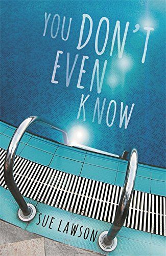 You Don't Even Know