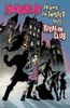 Yungblud Presents the Twisted Tales of the Ritalin Club