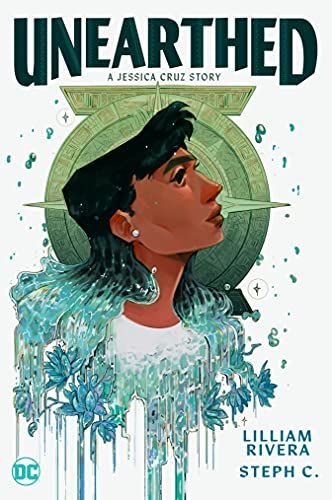 Unearthed: a Jessica Cruz Story