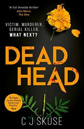 Dead Head (Sweetpea Series, Book 3)
