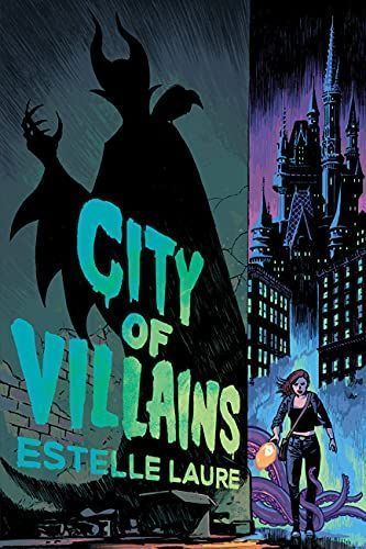 City of Villains