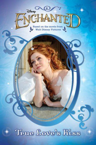 Enchanted: True Love's Kiss