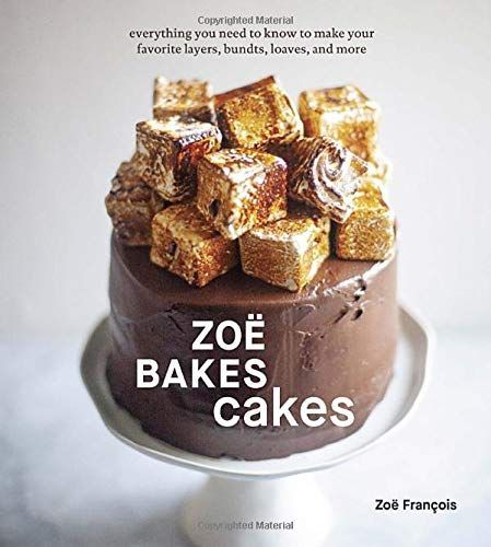 Zoë Bakes Cakes