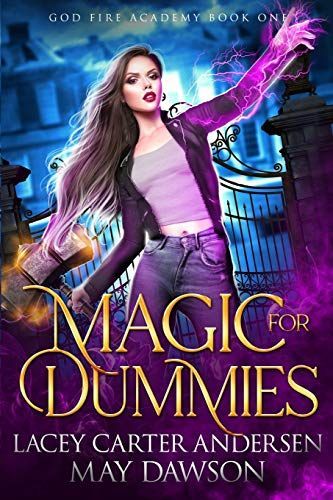 Magic For Dummies