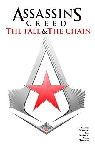 Assssin's Creed the Fall/The Chain