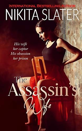 The Assassin's Wife