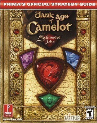 Dark Age of Camelot