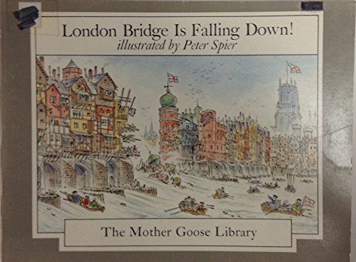 London Bridge Is Falling Down
