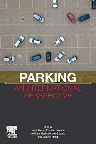 Parking: an International Perspective