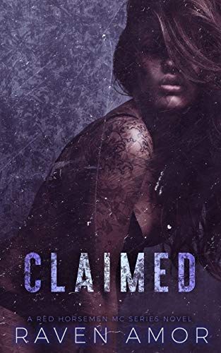 Claimed
