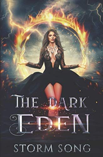 The Dark Eden