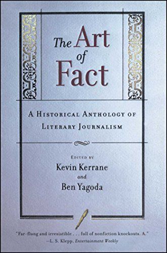 The Art of Fact