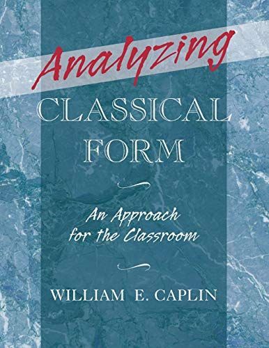 Analyzing Classical Form