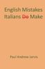 English Mistakes Italians Make