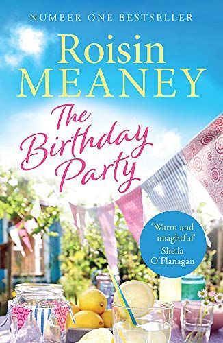 The Birthday Party