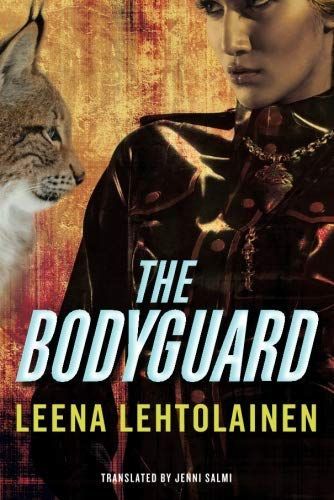 The Bodyguard