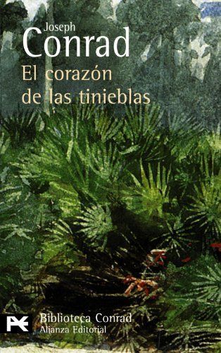 El corazon de las tinieblas / Heart of Darkness