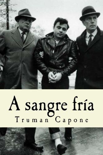 A Sangre Fria (Spanish Edition)