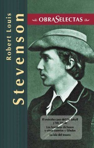 El extraño caso del Dr. Jekyll Y Mr. Hyde