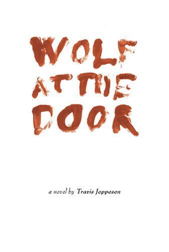 Wolf at the Door