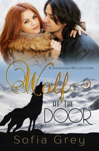 Wolf at the Door