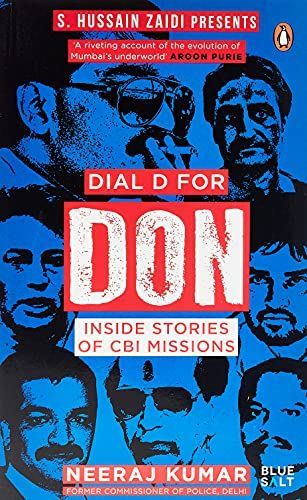 Dial D for Don