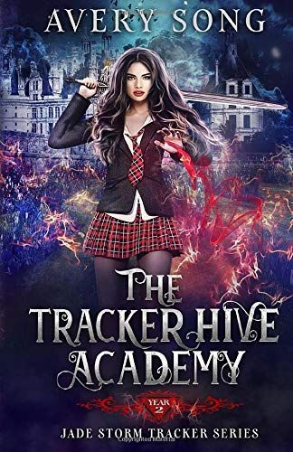 The Tracker Hive Academy