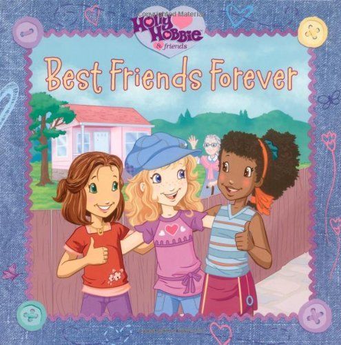 Best Friends Forever