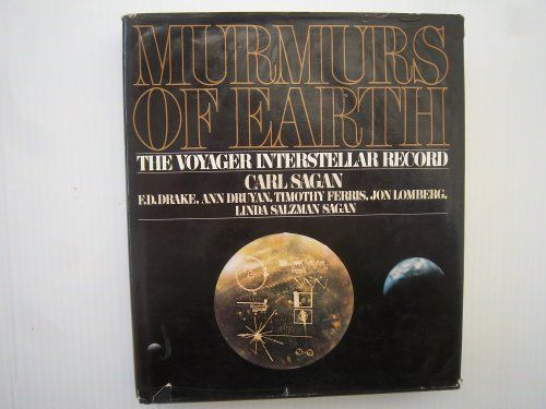 Murmurs of Earth