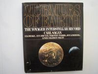 Murmurs of Earth