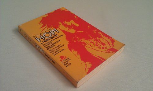 Book of the Hopi