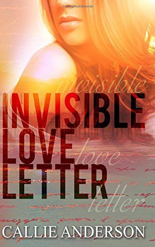 Invisible Love Letter