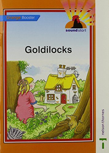 Goldilocks