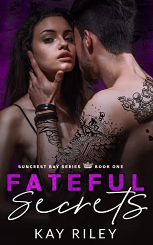 Fateful Secrets