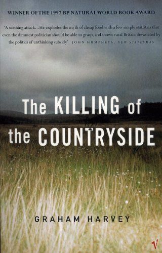 The Killing of the Countryside