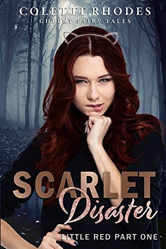 Scarlet Disaster: Little Red Duet