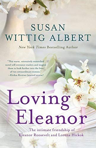 Loving Eleanor