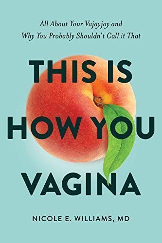 This Is How You Vagina