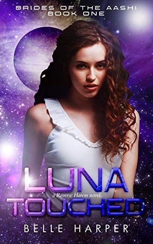 Luna Touched