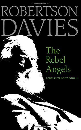 The Rebel Angels