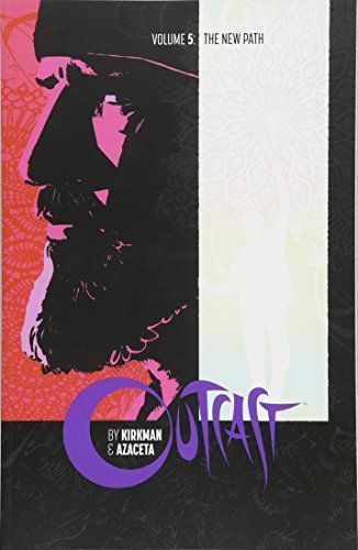 Outcast 5