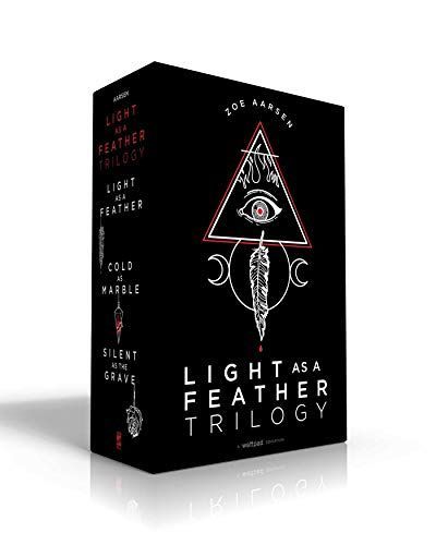 Light as a Feather Trilogy