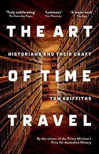 The Art of Time Travel