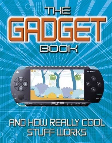 The Gadget Book