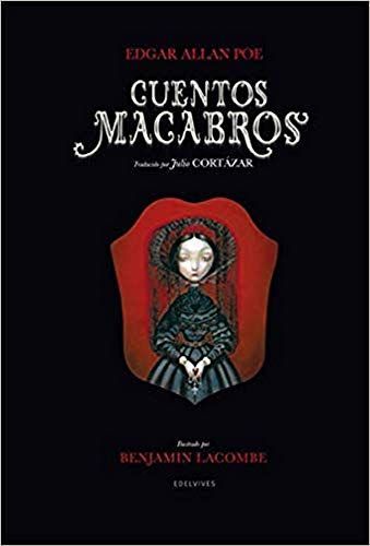 Cuentos macabros