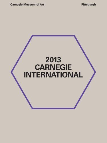 2013 Carnegie International