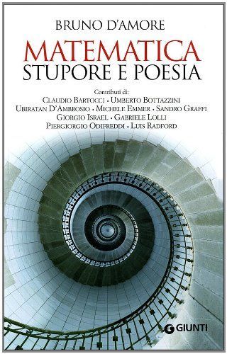 Matematica, stupore e poesia