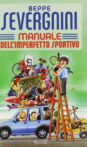 Manuale dell'imperfetto sportivo