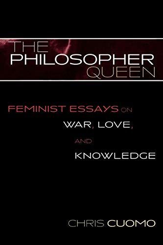The Philosopher Queen