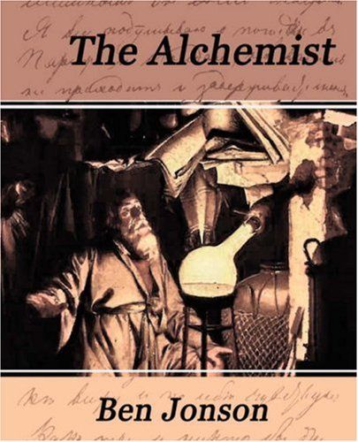 The Alchemist